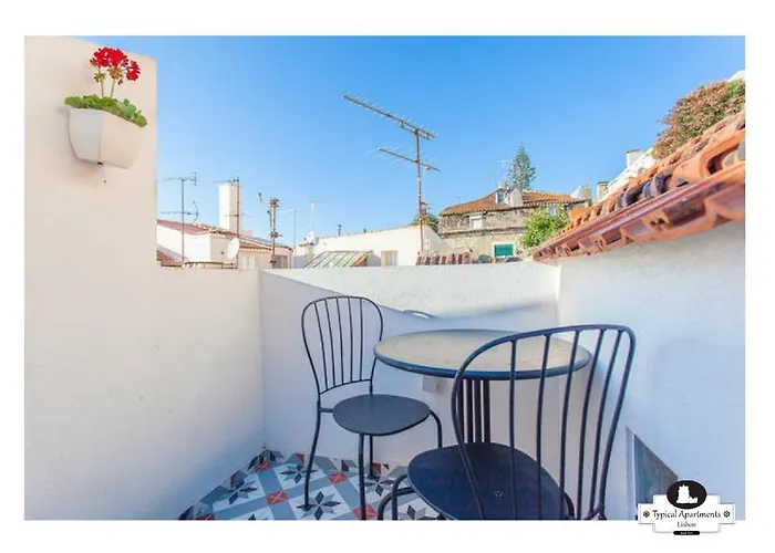 Typical Apartment